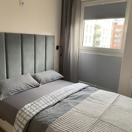 Apart 89A Angielska Grobla 5 - Gdansk Srodmiescie Extérieur photo